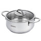 Каструля Ardesto BLACK MARS 1,8 л (AR0718S)