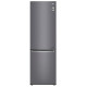 Холодильник LG з технологією DoorCooling+ GA-B459SLCM Холодильник LG з технологією DoorCooling+ GA-B459SLCM
