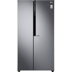 Холодильник LG GC-B247JLDV Холодильник LG GC-B247JLDV