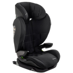 Автокрісло Avionaut Max Space Iso-Fix (гр.2-3) чорне