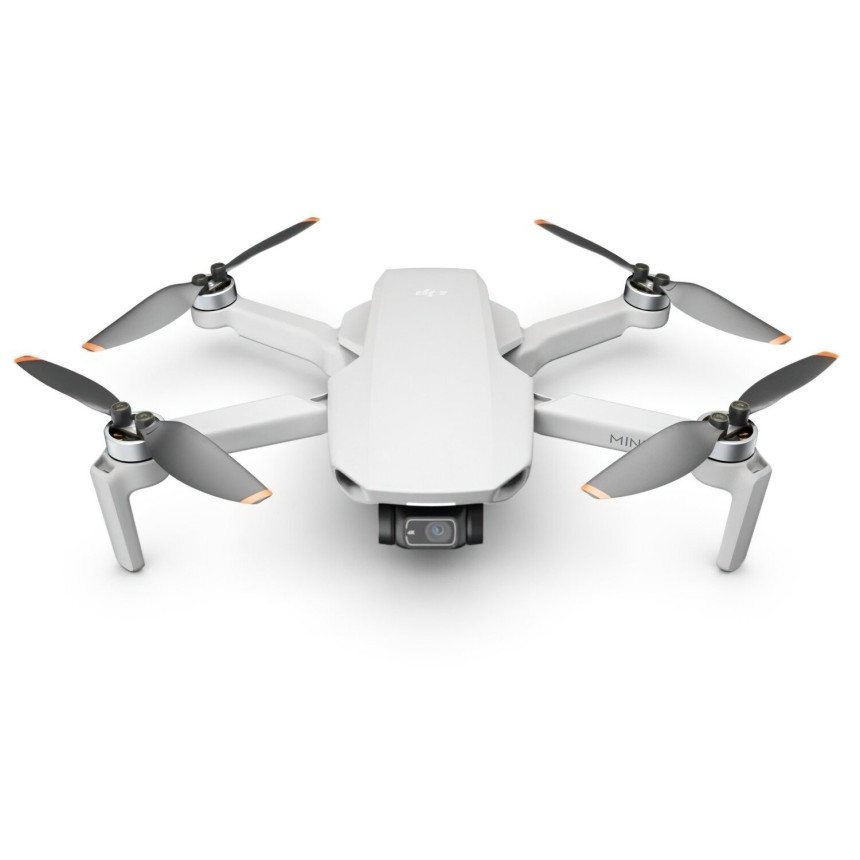 Квадрокоптер DJI Mini 2 (CP.MA.00000312.03)
