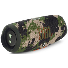 Портативна акустика JBL Charge 5 Squad (JBLCHARGE5SQUAD)