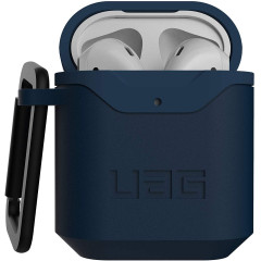 Чохол UAG для Airpods Standard Issue Hard Mallard (10242F115555)