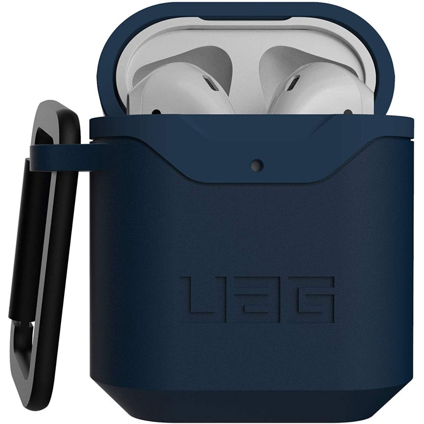 Чохол UAG для Airpods Standard Issue Hard Mallard (10242F115555) Чохол UAG для Airpods Standard Issue Hard Mallard (10242F115555)