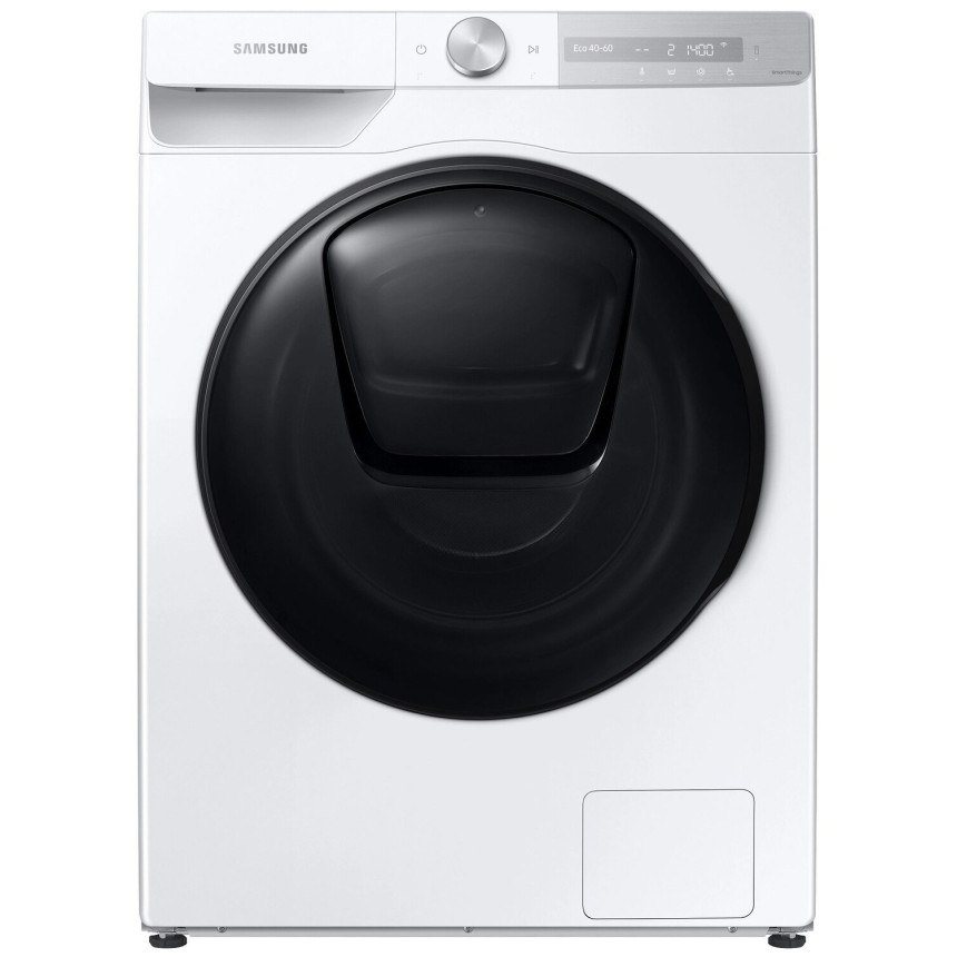 Пральна машина Samsung WW10T754CBH/UA Пральна машина Samsung WW10T754CBH/UA