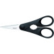Ножиці кухонні Fiskars Essential з відкривачем для пляшок (1023820) Ножиці кухонні Fiskars Essential з відкривачем для пляшок (1023820)