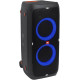 Акустична система JBL PartyBox 310 + Мікрофон
