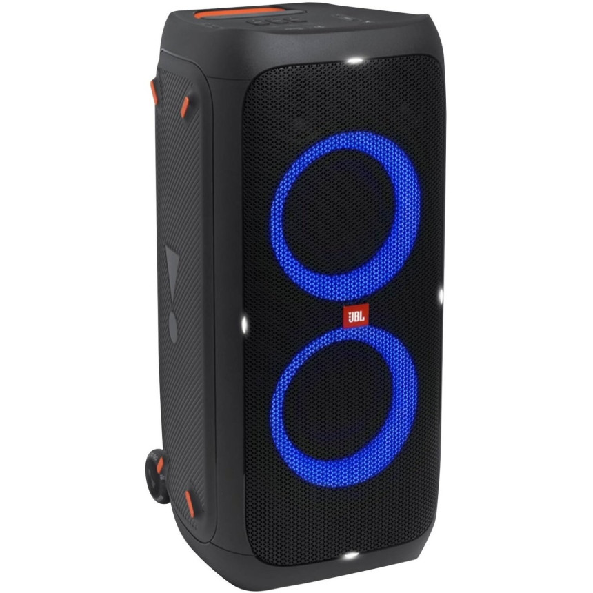 Акустична система JBL PartyBox 310 + Мікрофон Акустична система JBL PartyBox 310 + Мікрофон