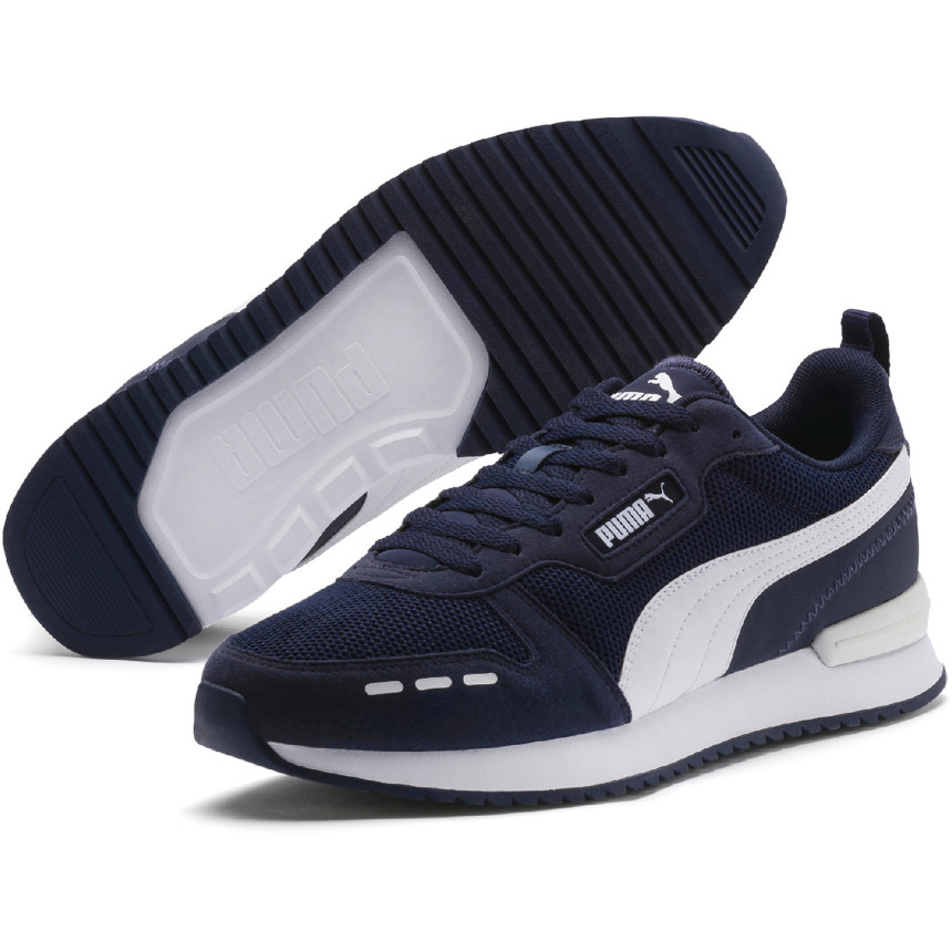 Кросівки чоловічі Puma R78