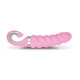 Анатомічний вібромасажер Gvibe Gjack 2 Pink