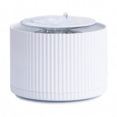 Розумна напувалка для тварин Furrytail Smart Cat Water Dispenser White (3018768)