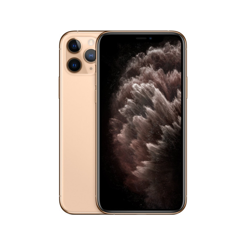 Смартфон Apple iPhone 11 Pro Max 64 Gb Space Gray (MWHD2)