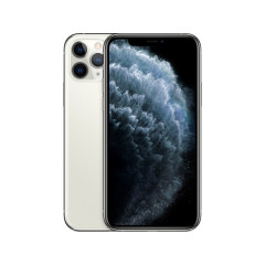 Смартфон Apple iPhone 11 Pro Max 64 Gb Silver Смартфон Apple iPhone 11 Pro Max 64 Gb Silver
