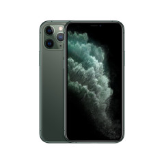 Смартфон Apple iPhone 11 Pro Max 64 Gb Green Смартфон Apple iPhone 11 Pro Max 64 Gb Green