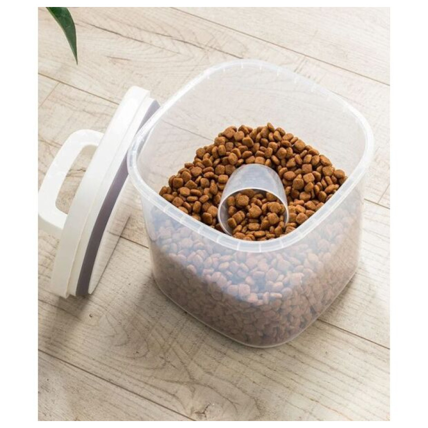 Контейнер для корму Xiaomi Jotun Judy Grain Bucket (L)