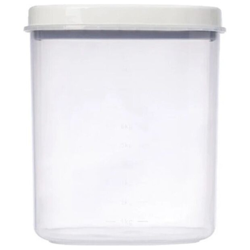 Контейнер для корму Xiaomi Jotun Judy Grain Bucket (L) Контейнер для корму Xiaomi Jotun Judy Grain Bucket (L)