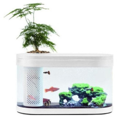 Акваріум Xiaomi Eco Fish Tank Pro (Ф24290)