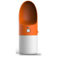 Пляшка для тварин Xiaomi Pet water bottle (orange) Пляшка для тварин Xiaomi Pet water bottle (orange)