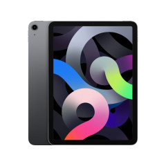 Планшет Apple iPad Air 10.9 2020 Wi-Fi 64Gb Gray