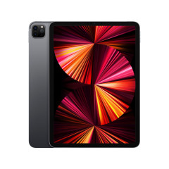 Планшет Apple iPad Pro 12.9 2021 Wi-Fi 512Gb Space Gray