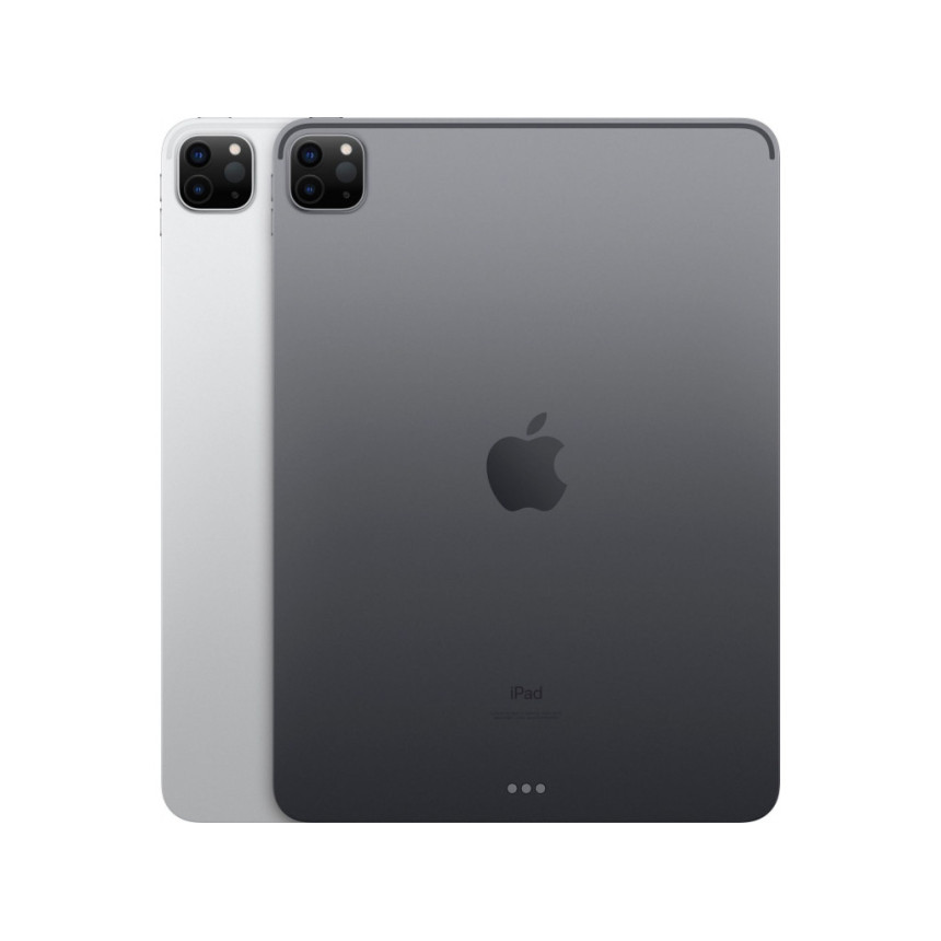 Планшет Apple iPad Pro 12.9 2021 Wi-Fi 512Gb Space Gray (MHNK3)