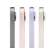 Планшет Apple iPad mini 8.3 2021 Wi-Fi 64Gb Starlight (MK7P3)