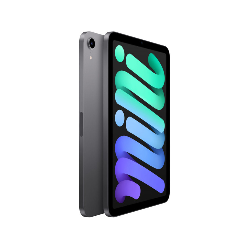 Планшет Apple iPad mini 8.3 2021 Wi-Fi 64Gb Starlight (MK7P3)
