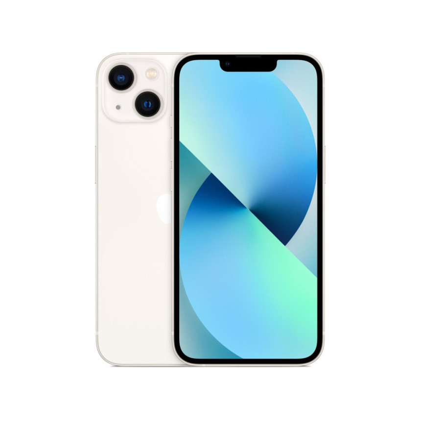 Смартфон Apple iPhone 13 mini 512 Gb Starlight (MLKC3)