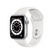Apple Watch Series 6 GPS 40mm White Apple Watch Series 6 GPS 40mm White