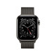Смарт-годинник Apple Watch Series 6 GPS 40mm Blue Aluminum Case with Deep Navy Sport Band (MG143)