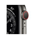 Смарт-годинник Apple Watch Series 6 GPS 40mm Blue Aluminum Case with Deep Navy Sport Band (MG143)