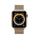 Смарт-годинник Apple Watch Series 6 GPS 40mm Blue Aluminum Case with Deep Navy Sport Band (MG143)