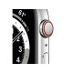 Смарт-годинник Apple Watch Series 6 GPS 40mm Blue Aluminum Case with Deep Navy Sport Band (MG143)