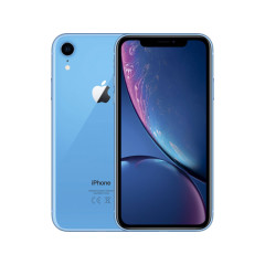 Смартфон Apple iPhone XR 64 Gb Blue