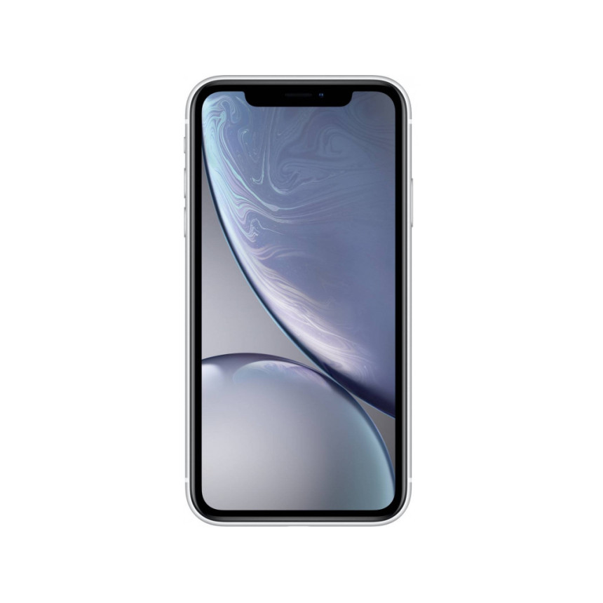 Смартфон Apple iPhone XR 64 Gb White (MH6N3)