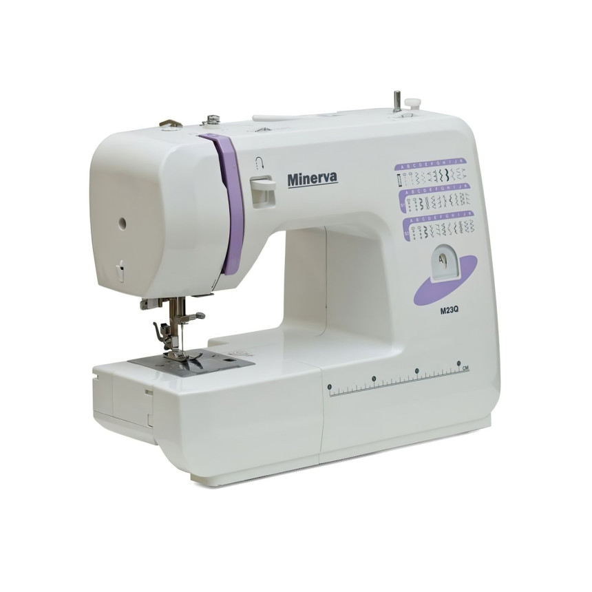 Швейна машинка Minerva M23Q