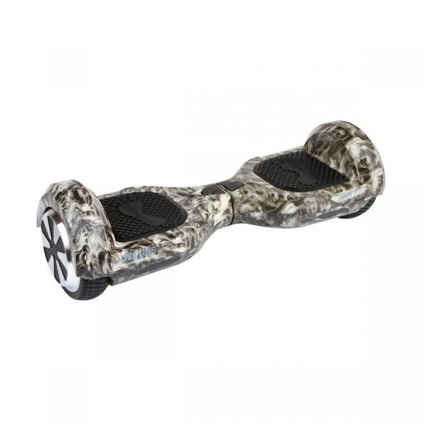 Гіроборд JUST Step&GO 6,5