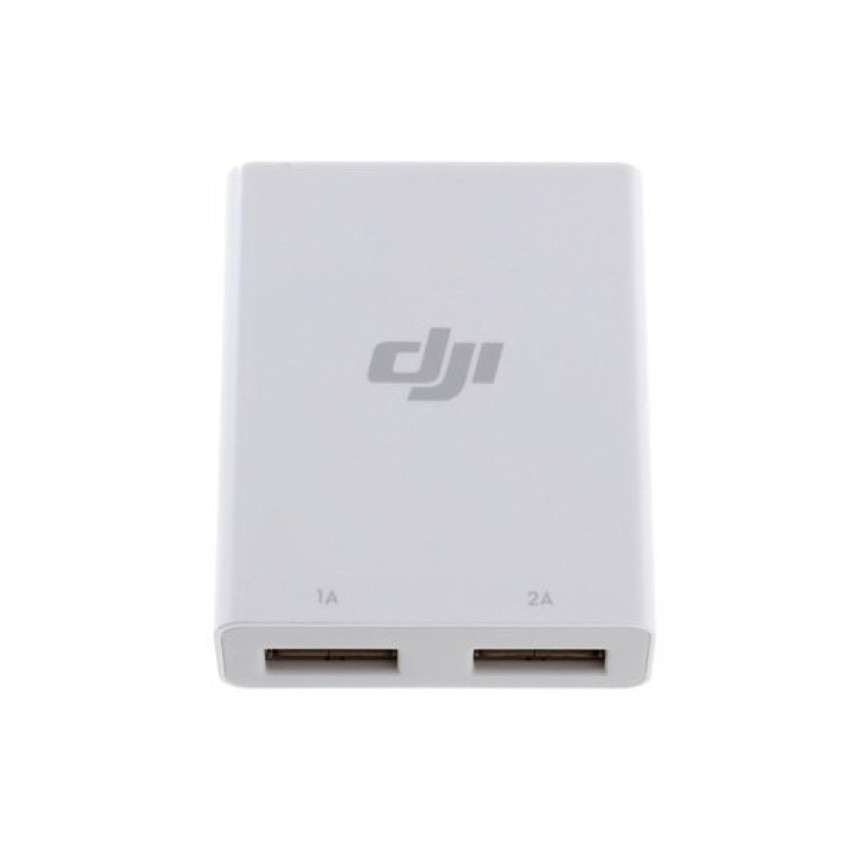 Зарядний пристрій USB DJI для Phantom 4 (CP.QT.000269)