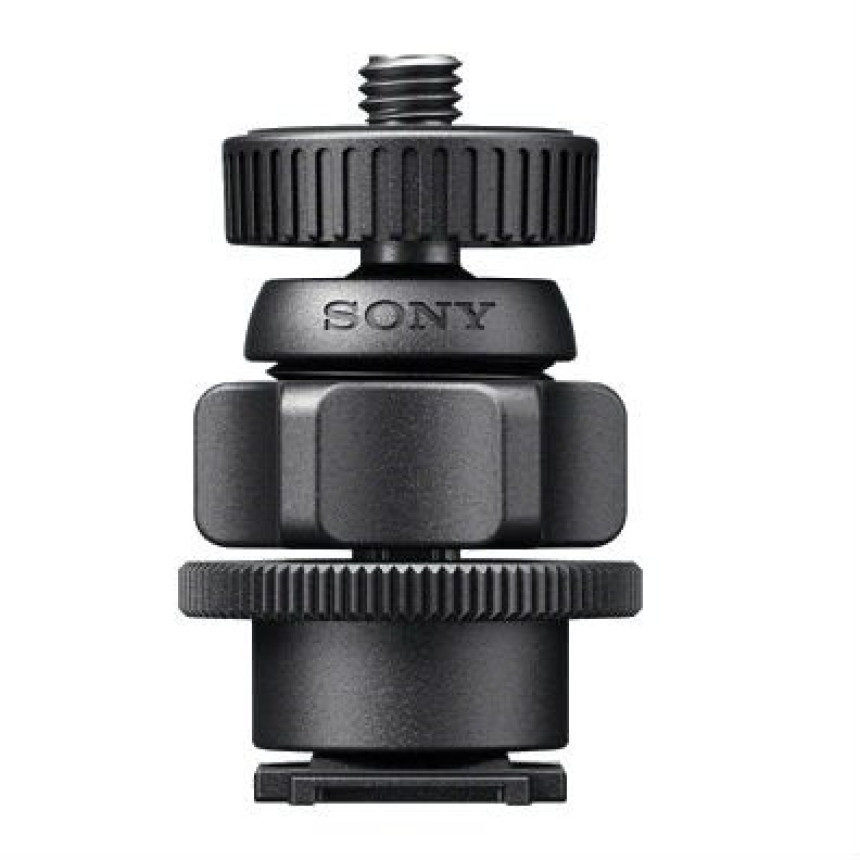 Кріплення в гарячий черевик Sony VCT-CSM1 для екшн-камер Sony (VCTCSM1.SYH)