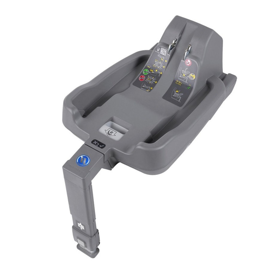 Автокрісло AVIONAUT ULTRALITE ISO-FIX Dubai Cream (AV-304-U.09)