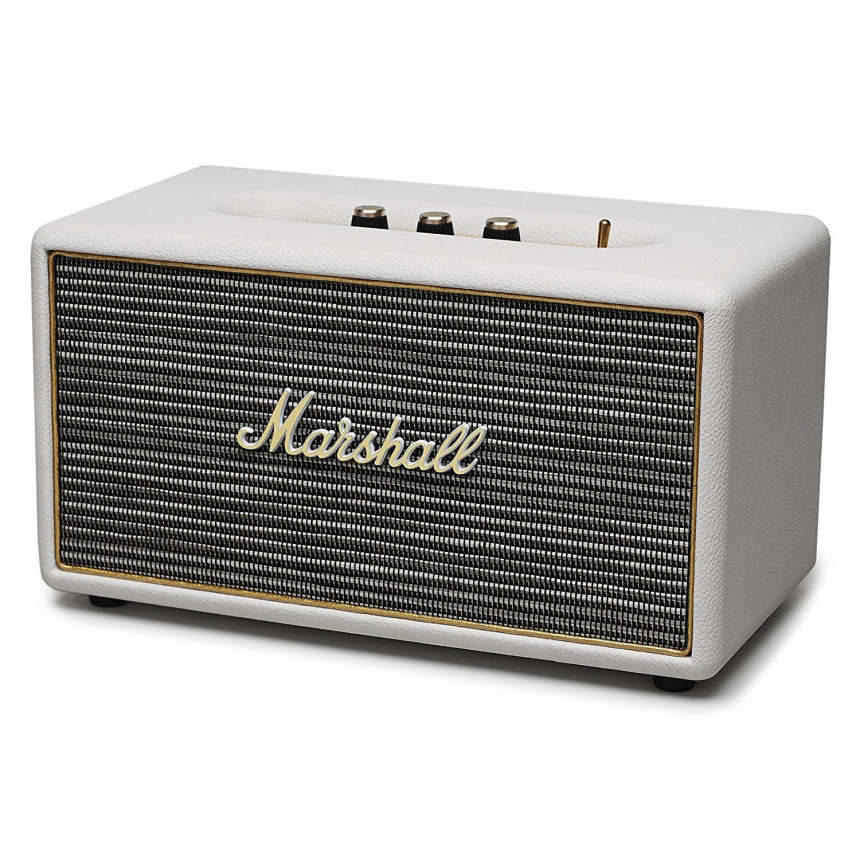 Портативна акустика Marshall Stanmore Cream
