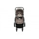 Універсальна коляска 2в1 Miqilong MI BABY T900 Beige (T900-U2-BG01)