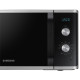 Мікрохвильова піч Samsung MG23K3614AS/BW