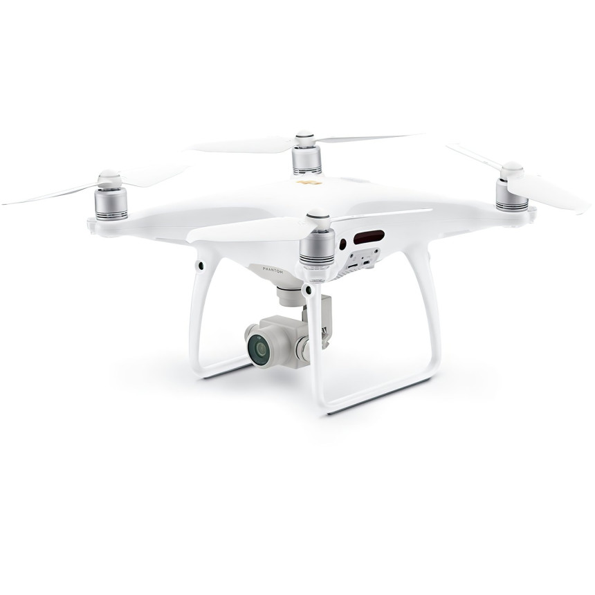 Квадрокоптер DJI Phantom 4 Pro Plus V2.0 (CP.PT.00000232.03)