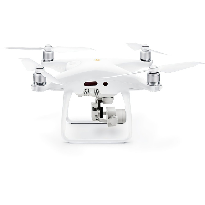 Квадрокоптер DJI Phantom 4 Pro Plus V2.0 (CP.PT.00000232.03)