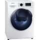 Пральна-сушильна машина Samsung WD80K52E0ZW/UA