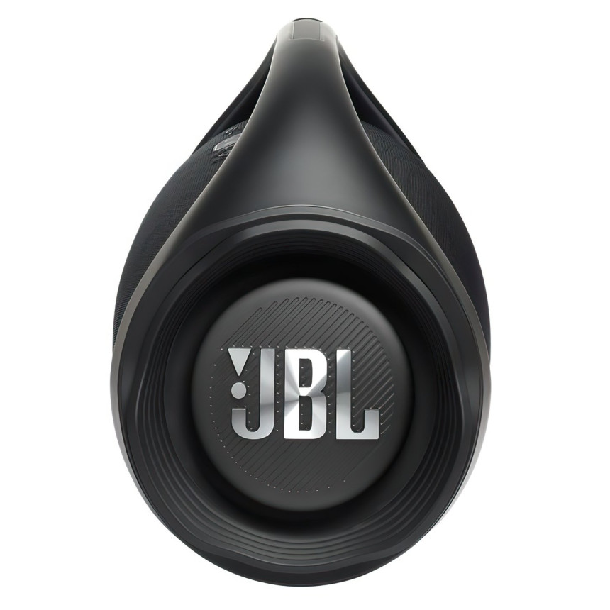 Портативна акустика JBL Boombox 2 Black (JBLBOOMBOX2BLKEU)