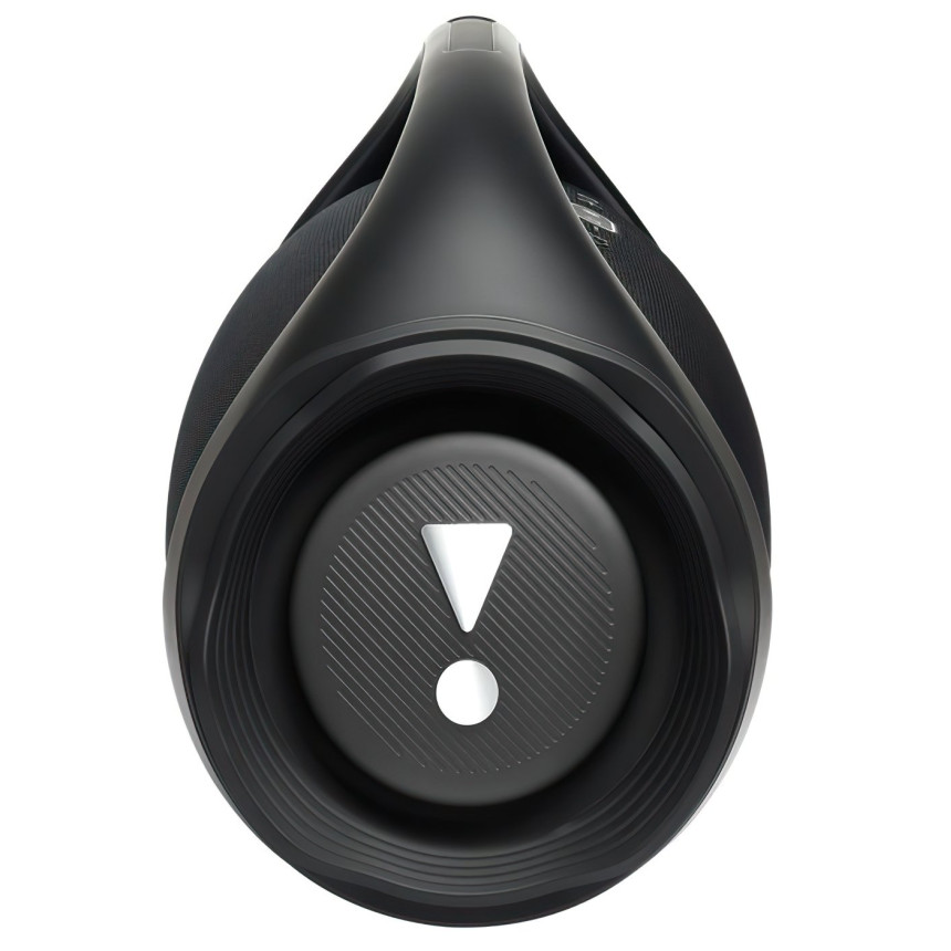 Портативна акустика JBL Boombox 2 Black (JBLBOOMBOX2BLKEU)