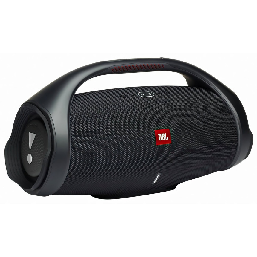 Портативна акустика JBL Boombox 2 Black (JBLBOOMBOX2BLKEU)