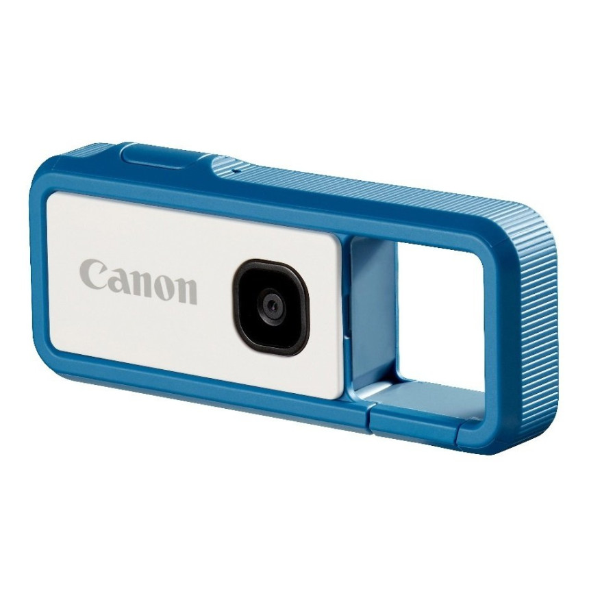 Відеокамера CANON IVY REC Blue (4291C013)